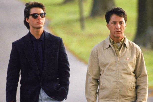 Rain Man Rain Man