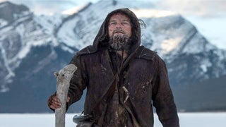 ‘Star Wars’ Holds Off Leonardo DiCaprio’s ‘The Revenant’ in Box Office Thriller