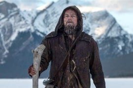 ‘Star Wars’ Holds Off Leonardo DiCaprio’s ‘The Revenant’ in Box Office Thriller