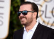 Ricky Gervais Golden Globes