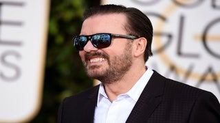 A Complete Guide to Ricky Gervais’ Golden Globes Victims