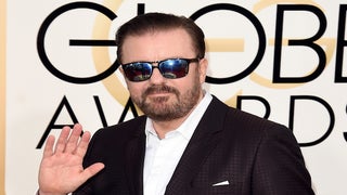 Ricky Gervais’ 13 Best Jokes From Golden Globes Opening Monologue (Video)