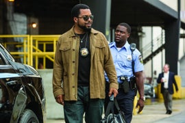 ‘Ride Along 2’ Cruises to $1.26 Million at Thursday Night Box Office