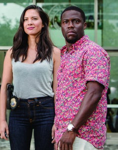 Ride Along 2