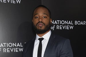 Black Panther director Ryan Coogler