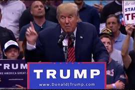 Donald Trump Campaign Manager Defends Morocco Footage in TV Ad: ‘No S–t It’s Not Mexico’