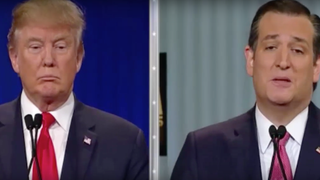 Here’s Donald Trump On ‘New York Values’ At the GOP Debate (Video)