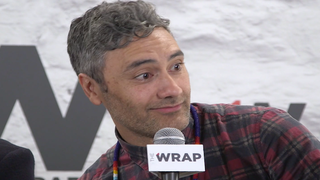 ‘Thor: Ragnarok’ Director Teases Funnier Sequel: ‘I’m Just Going to Take the Second Thor Film and Add Jokes’ (Video)