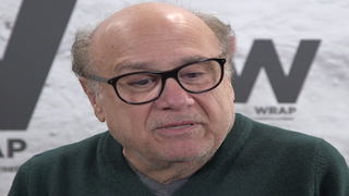 Danny DeVito Blames #OscarsSoWhite on ‘Racist’ America ‘Built on Boards of Genocide’ (Video)