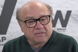 Danny DeVito Blames #OscarsSoWhite on ‘Racist’ America ‘Built on Boards of Genocide’ (Video)