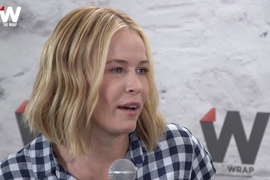 Chelsea Handler on Surrendering to Netflix: You Just Want Somebody to Slap You Around’ (Video)