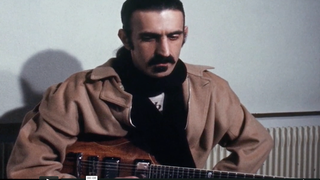 Frank Zappa Documentary ‘Eat That Question’ Acquired by Sony Pictures Classics