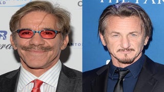 Geraldo Rivera Calls Outrage Over Sean Penn’s El Chapo Interview ‘Mystifying’