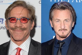 Geraldo Rivera Calls Outrage Over Sean Penn’s El Chapo Interview ‘Mystifying’