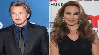 Sean Penn Rep Rips ‘Delusional’ Kate del Castillo’s El Chapo Doc as ‘Cheap, National Enquirer-Esque’