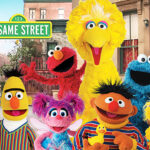 Top 13 ‘Sesame Street’ Characters Ranked: From Elmo to Mr Snuffleupagus (Photos)