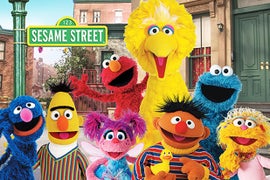 ‘Sesame Street’ Creators Launch New Fellowship to Increase Diverse Voices in Children’s Media