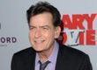 Charlie Sheen