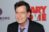 Charlie Sheen