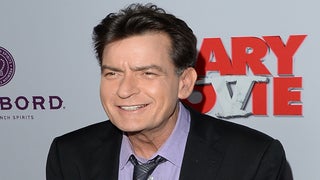 AIDS Activist: Charlie Sheen Is ‘Spitting in the Face’ of People Who Saved Him