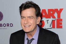 AIDS Activist: Charlie Sheen Is ‘Spitting in the Face’ of People Who Saved Him