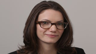 Open Road Films Promotes Sophie Cassidy to SVP of Production, Acquisitions