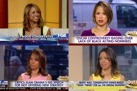 Former ‘Clueless’ Star Stacey Dash’s 9 Most Outrageous Quotes (Photos)