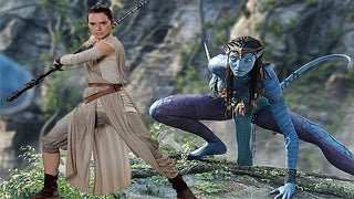Why ‘Star Wars’ Won’t Beat ‘Avatar’ for Worldwide Box Office Record