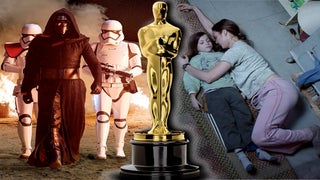 5 Latest Signs Box Office Doesn’t Matter for Oscars