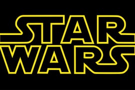 ‘Star Wars: Episode VIII’ Reveals Title (Photo)