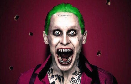 Suicide Squad Stars Margot Robbie Jared Leto Fire Up Oscars Suicide Squad Stars Margot Robbie Jared Leto Fire Up Oscars