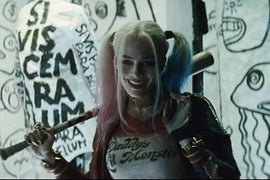 ‘Suicide Squad’ Reviews: Better Than ‘Batman v Superman,’ But Still Disappointing