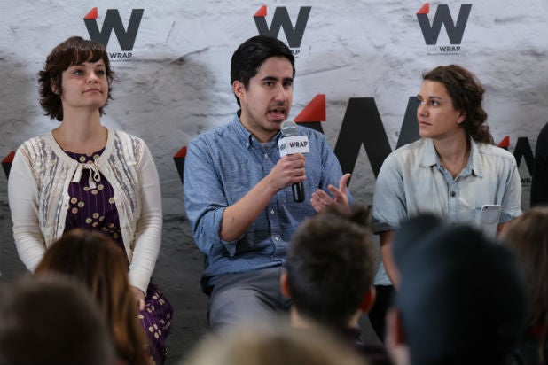 Sundance 2016 Industry Panel 12 Sundance 2016 Industry Panel 12