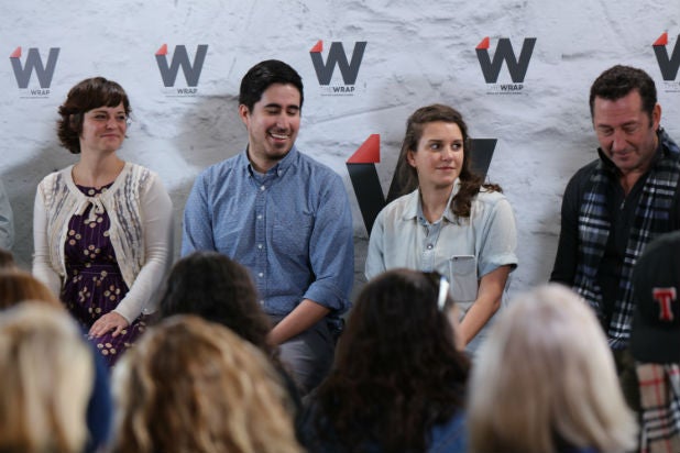 Sundance 2016 Industry Panel 21 Sundance 2016 Industry Panel 21