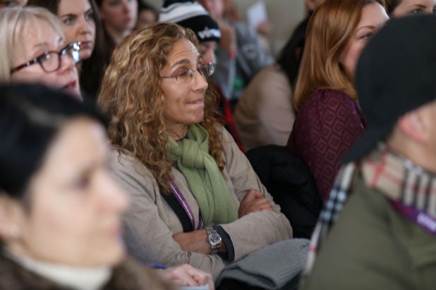 Sundance 2016 Industry Panel 22 Sundance 2016 Industry Panel 22