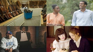 Sundance 2016 Preview: Gun Violence, TV Party-Crashers and Young Obamas in Love