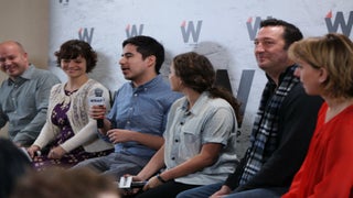 Sundance Industry Panel: Indie Filmmakers Embrace Streaming Dollars
