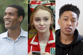 Sundance 2016: 13 Breakout Stars to Watch, From Parker Sawyers to Lily-Rose Depp (Photos)