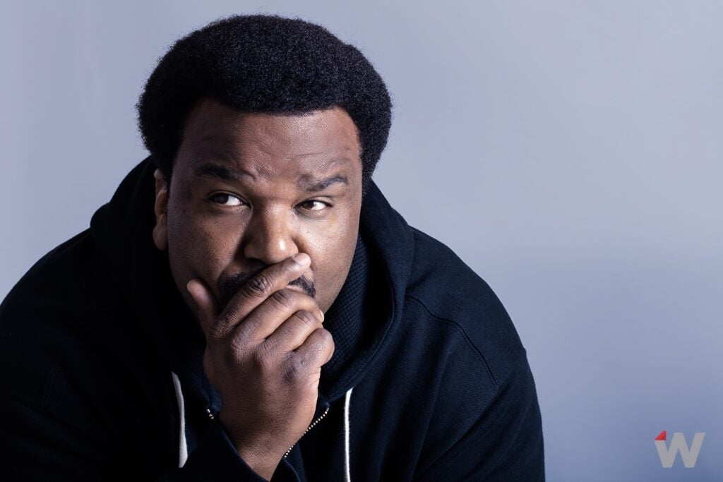 Craig Robinson Sundance Craig Robinson Sundance