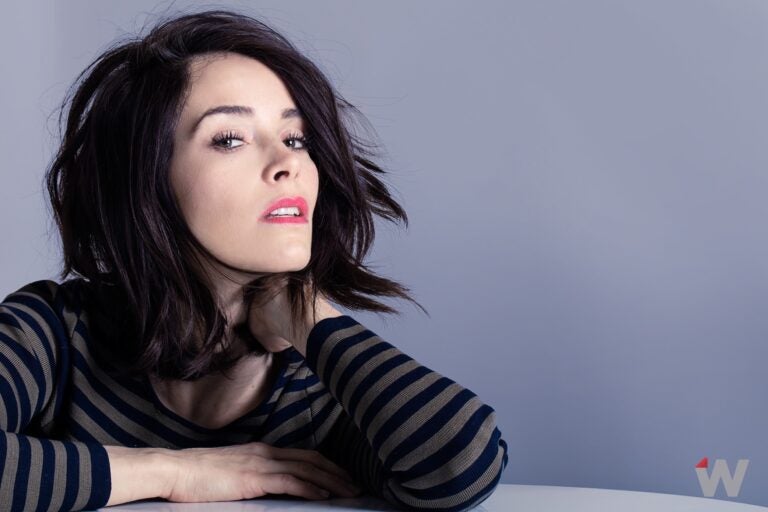 Abigail Spencer Sundance Abigail Spencer Sundance