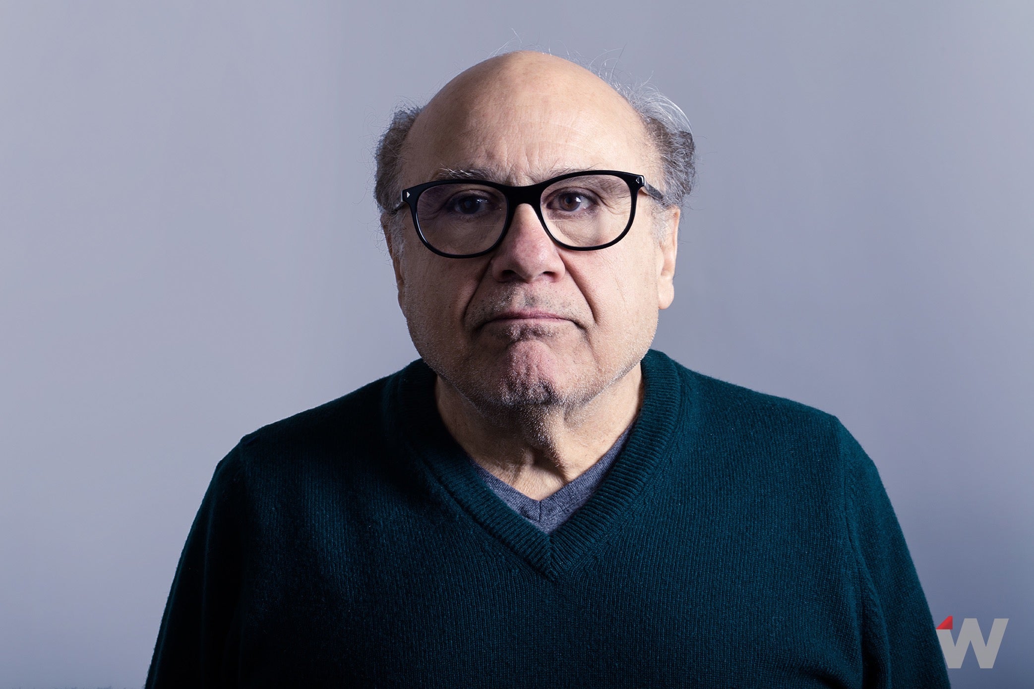 Danny DeVito Sundance