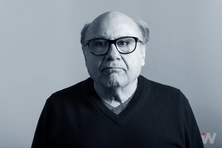 Danny DeVito Sundance Danny DeVito Sundance