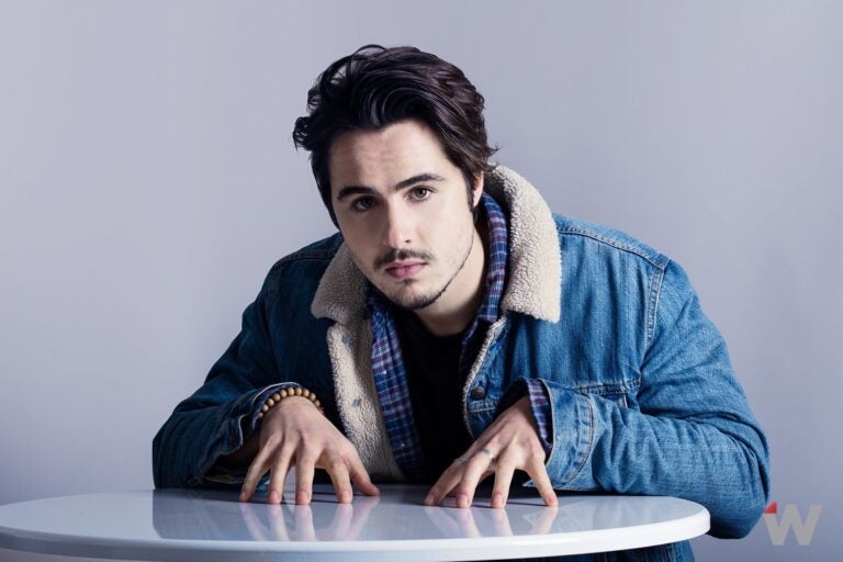 Ben Schnetzer Sundance Ben Schnetzer Sundance