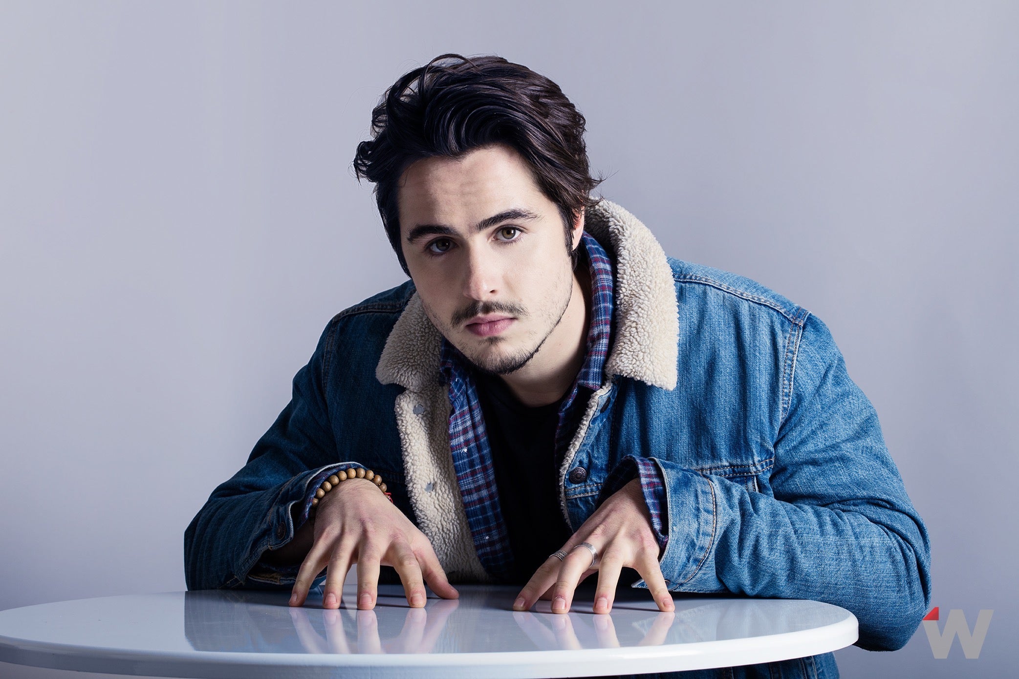Ben Schnetzer Sundance