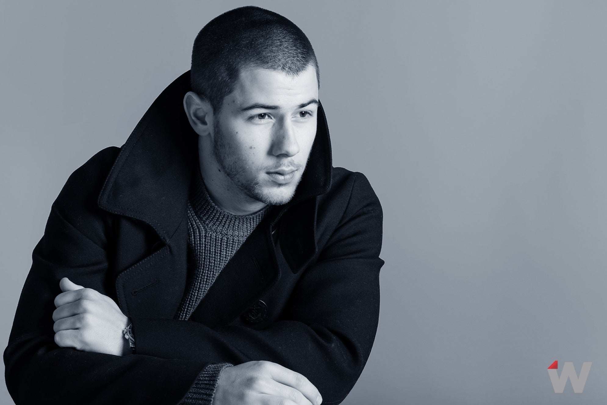 Nick Jonas Sundance