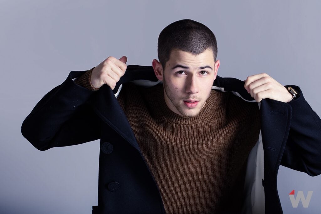 Nick Jonas Sundance Nick Jonas Sundance