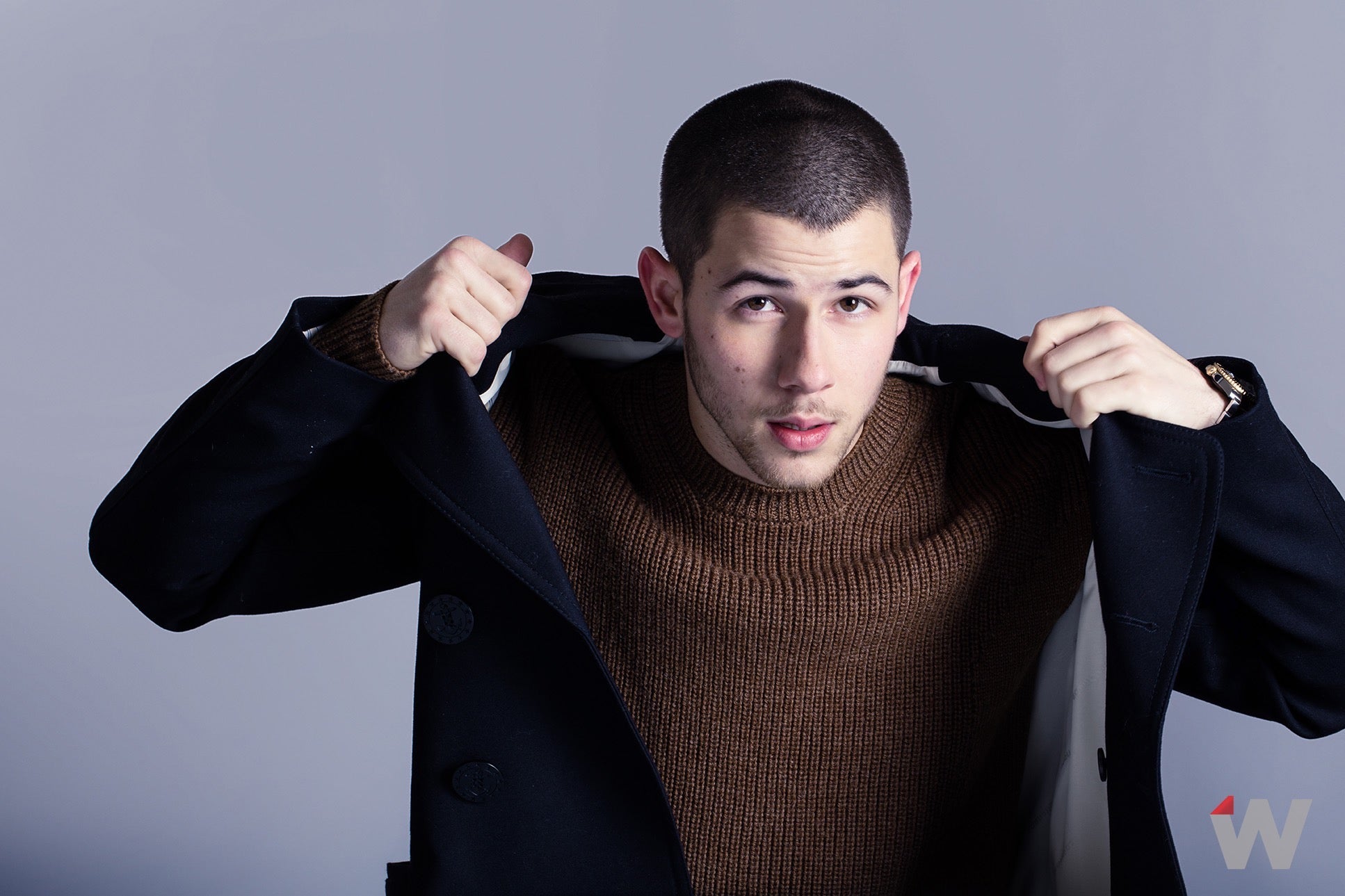 Nick Jonas Sundance