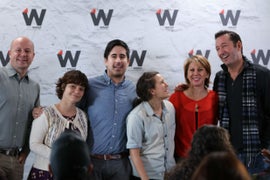Sundance 2016: The Scene at TheWrap’s Industry Panel (Photos)