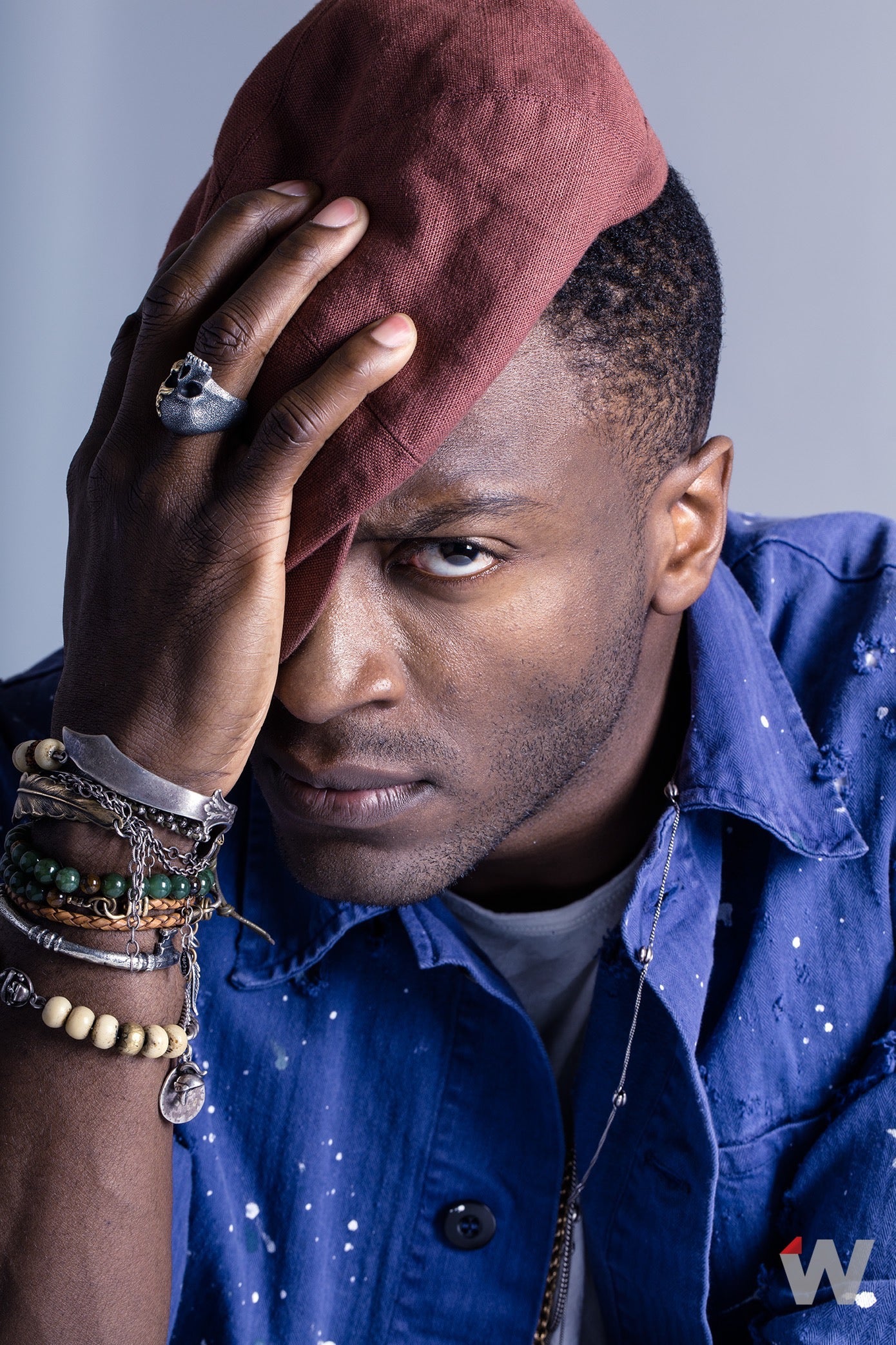 Aldis Hodge Sundance Aldis Hodge Sundance