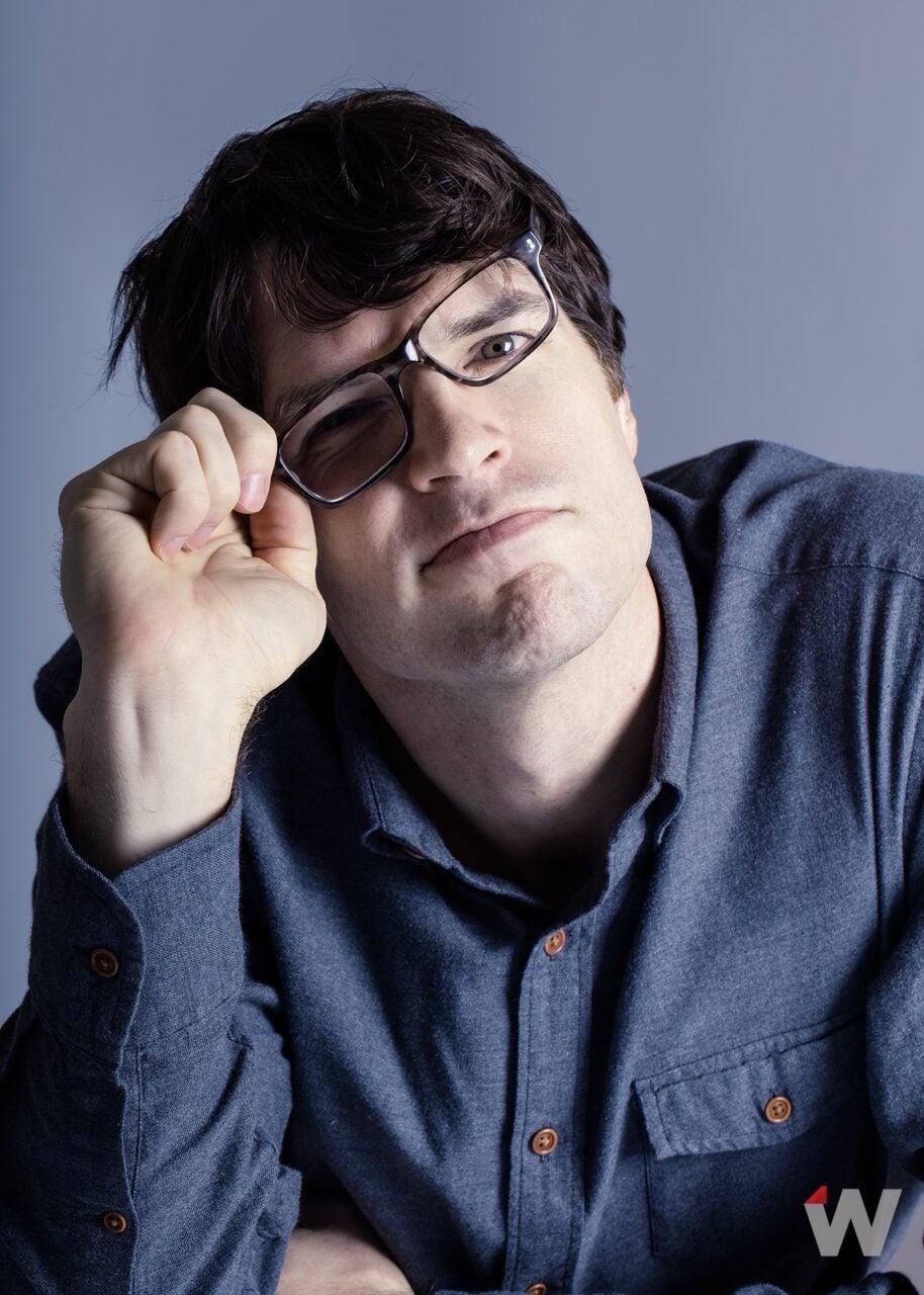 Sundance Timothy Simons Sundance Timothy Simons